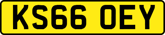 KS66OEY