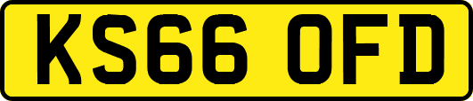 KS66OFD