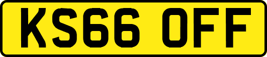 KS66OFF
