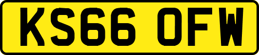 KS66OFW