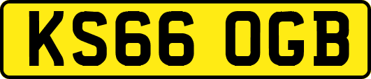 KS66OGB