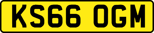 KS66OGM