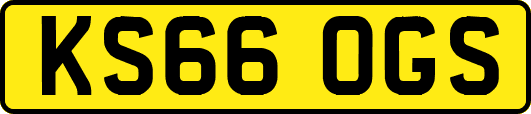 KS66OGS