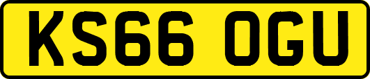 KS66OGU