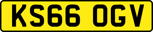 KS66OGV