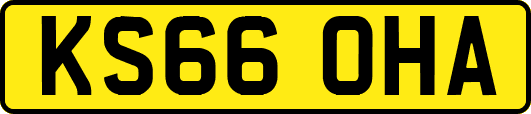KS66OHA