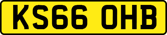 KS66OHB
