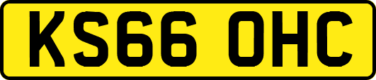 KS66OHC