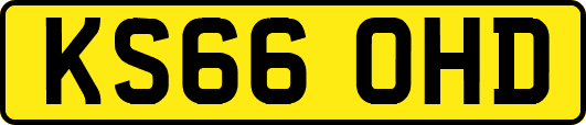 KS66OHD