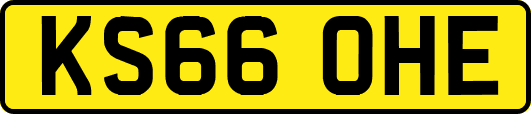 KS66OHE