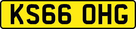 KS66OHG