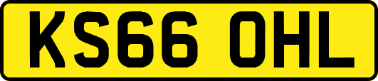 KS66OHL