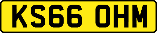 KS66OHM