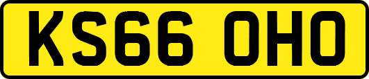 KS66OHO