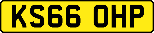 KS66OHP