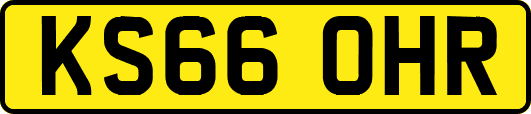 KS66OHR