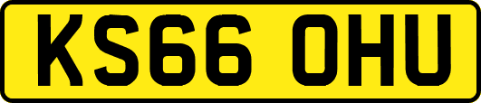 KS66OHU