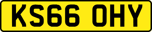 KS66OHY