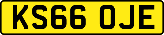 KS66OJE