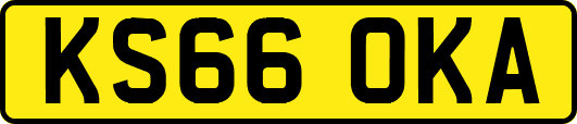 KS66OKA