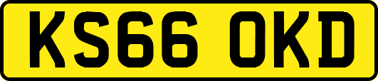 KS66OKD