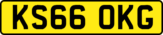 KS66OKG