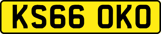 KS66OKO