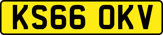 KS66OKV