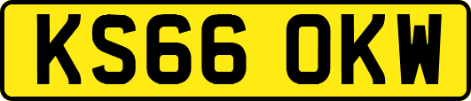 KS66OKW