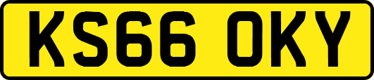 KS66OKY