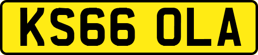 KS66OLA