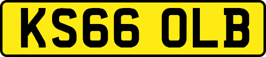 KS66OLB