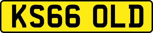 KS66OLD