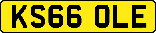 KS66OLE