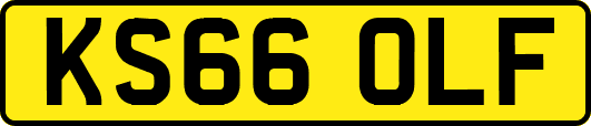 KS66OLF