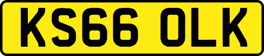 KS66OLK