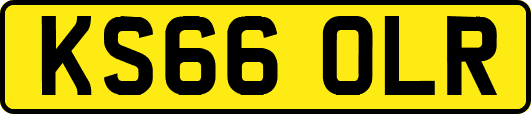 KS66OLR