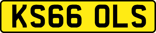 KS66OLS