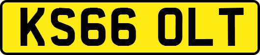 KS66OLT
