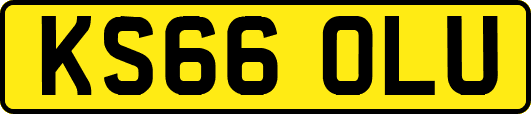 KS66OLU