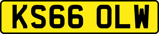 KS66OLW
