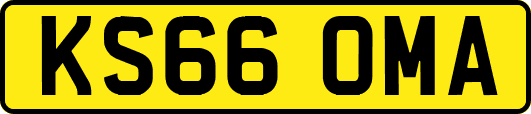 KS66OMA