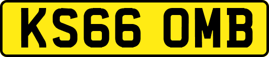 KS66OMB
