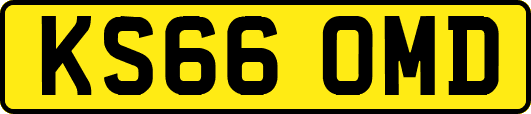 KS66OMD