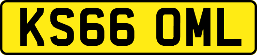 KS66OML