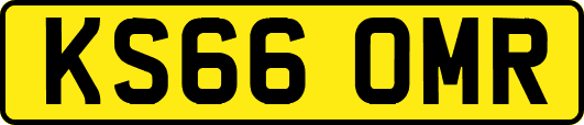 KS66OMR
