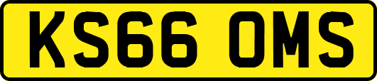 KS66OMS
