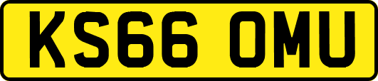 KS66OMU
