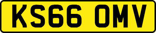 KS66OMV