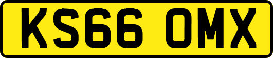 KS66OMX